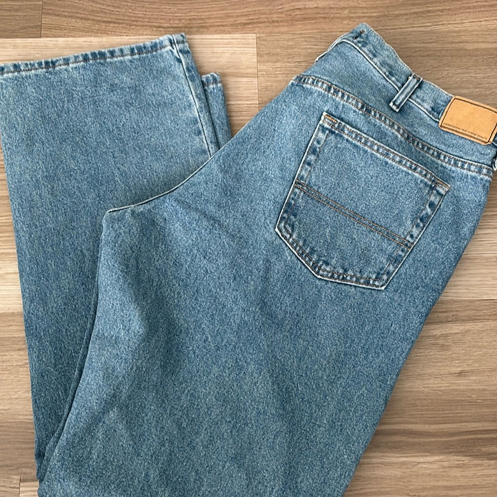 urban pipeline jeans